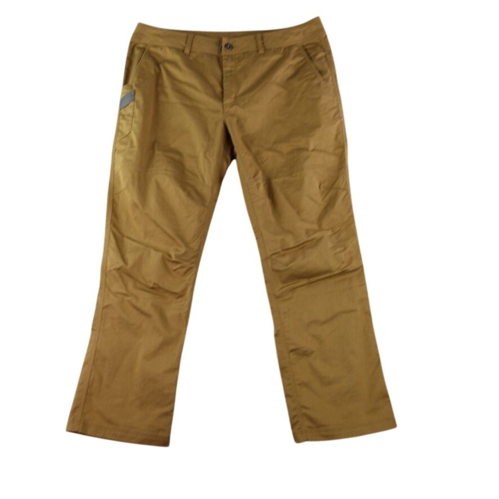 Sitka Gear Back Forty Pant Mens‎ 42R Khaki Utility Hunting Hiking Outdoors Camp